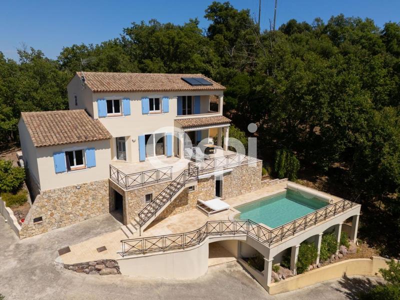 Villa - 155 m² - 5 pièces
