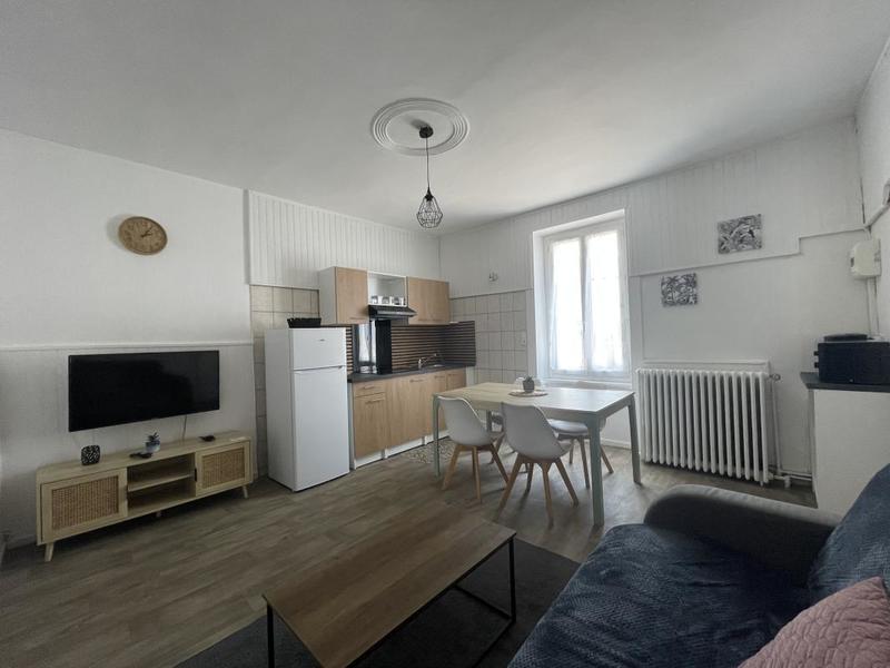 Immeuble - 148 m² - 8 pièces