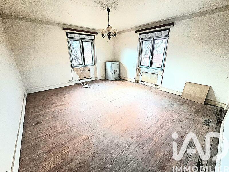 Appartement - 149 m² - 4 pièces