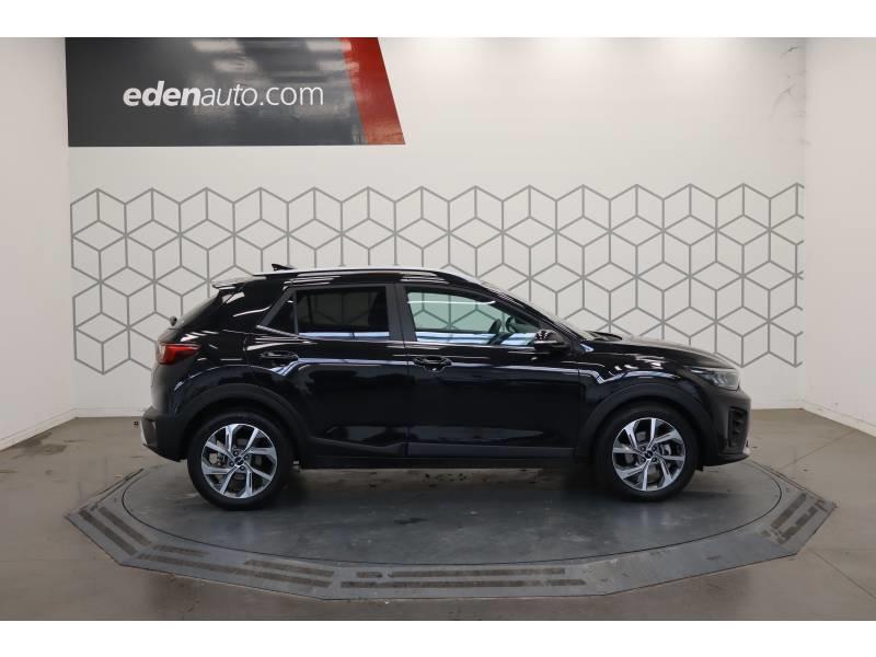 Kia Stonic 1.0 t-GDi 100 ch Bvm6 Gt Line