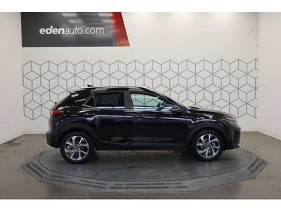Kia Stonic 1.0 t-GDi 100 ch Bvm6 Gt Line