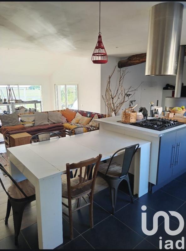 Maison - 152 m² - 4 pièces