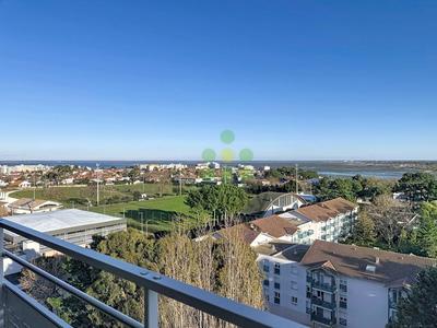 Appartement - 47 m² - 3 pièces