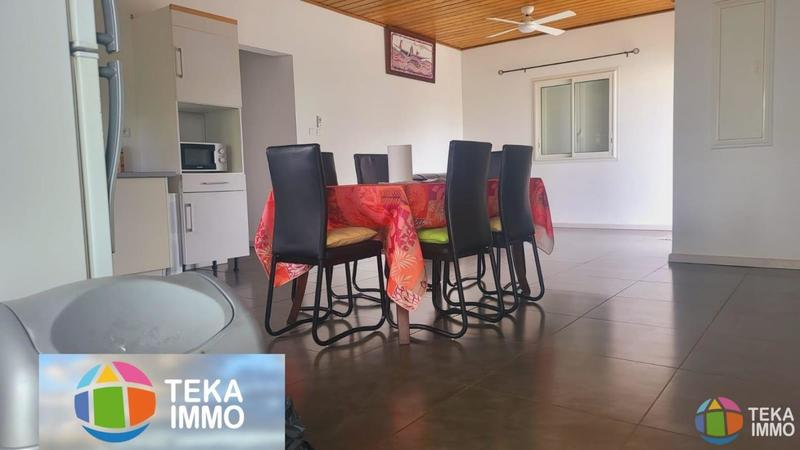 Maison - 79 m² - 4 pièces