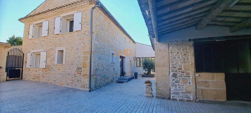 Maison - 169 m² - 5 pièces