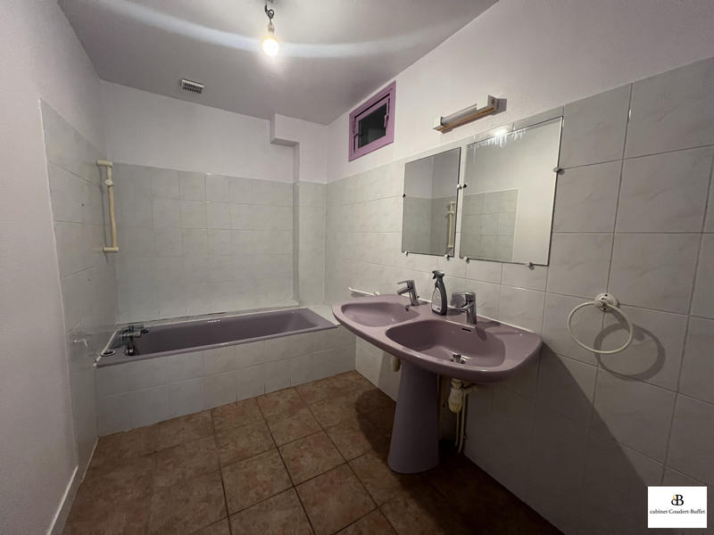 Maison - 70 m² - 3 pièces