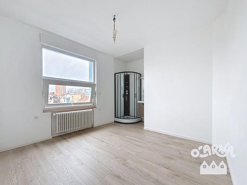 Maison - 167 m² - 7 pièces