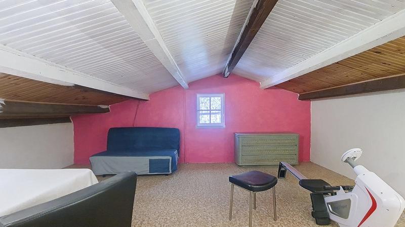 Maison traditionnelle - 169 m² - 6 pièces