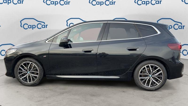 Bmw Serie 2 Active Tourer F45 218i 136 Dkg7 m Sport