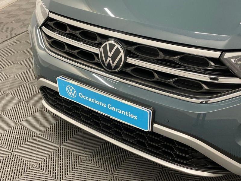 Volkswagen t-Roc 1.5 Tsi Evo 150 Start/Stop Dsg7 Style