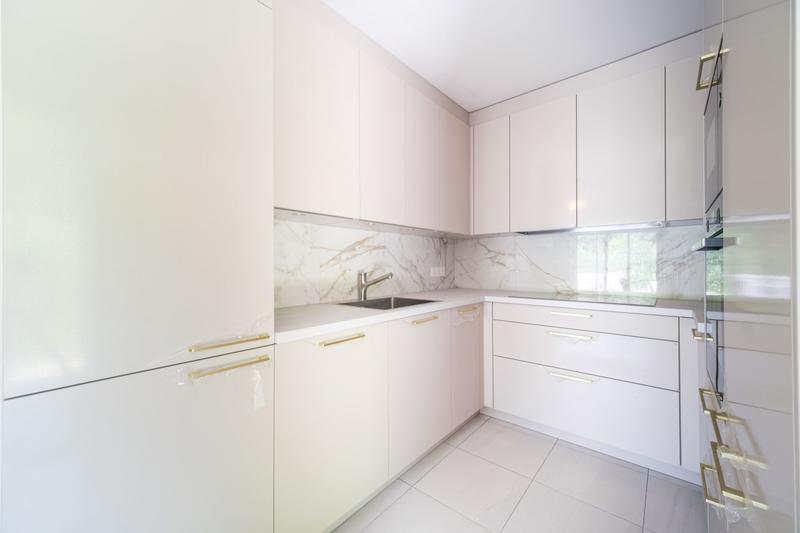 Appartement - 90 m² - 4 pièces