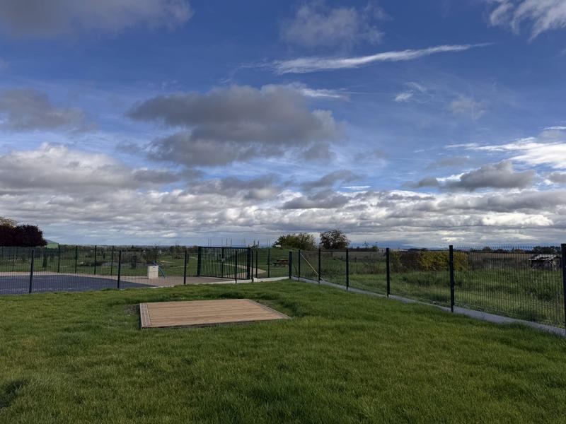 Villa - 91 m² - 5 pièces