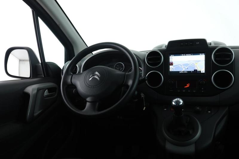 Citroën Berlingo Multispace 1.6 Blue-HDi Xtr + 100 ch