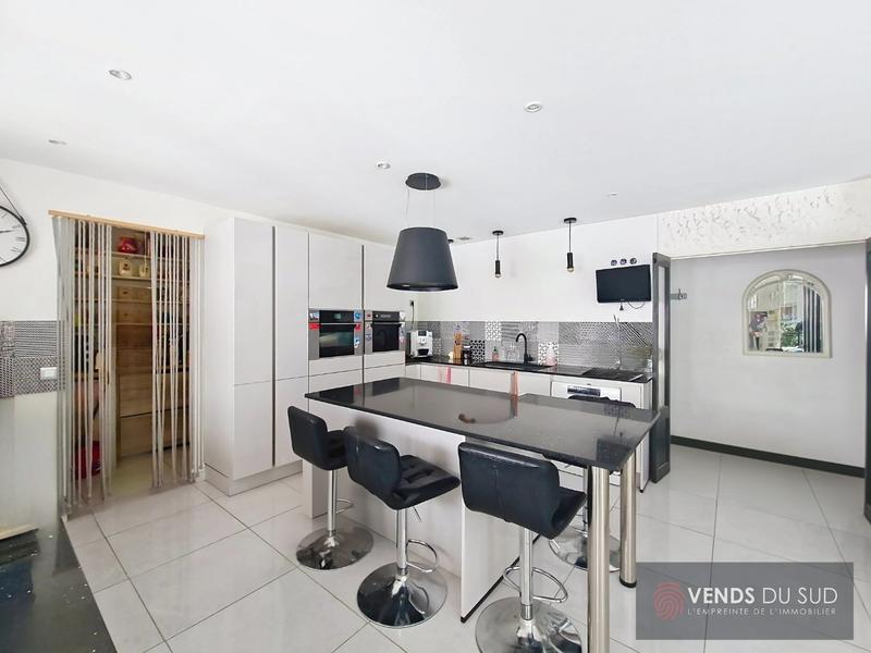 Villa - 148 m² - 6 pièces