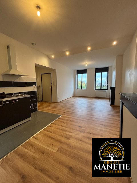 Appartement - 37 m² - 1 pièce