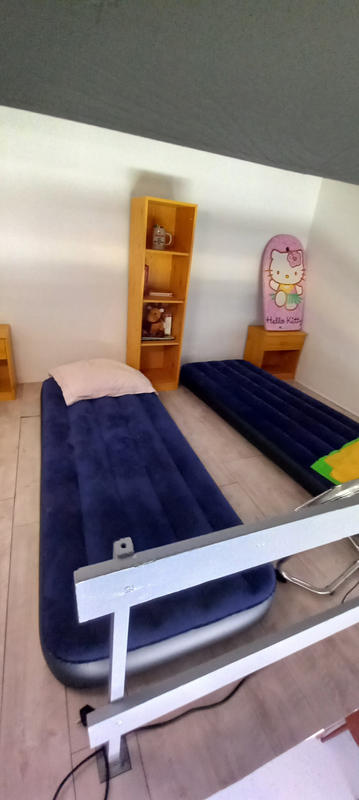 Appartement - 28 m² - 1 pièce