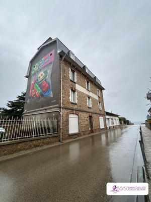 Appartement - 26 m² - 2 pièces