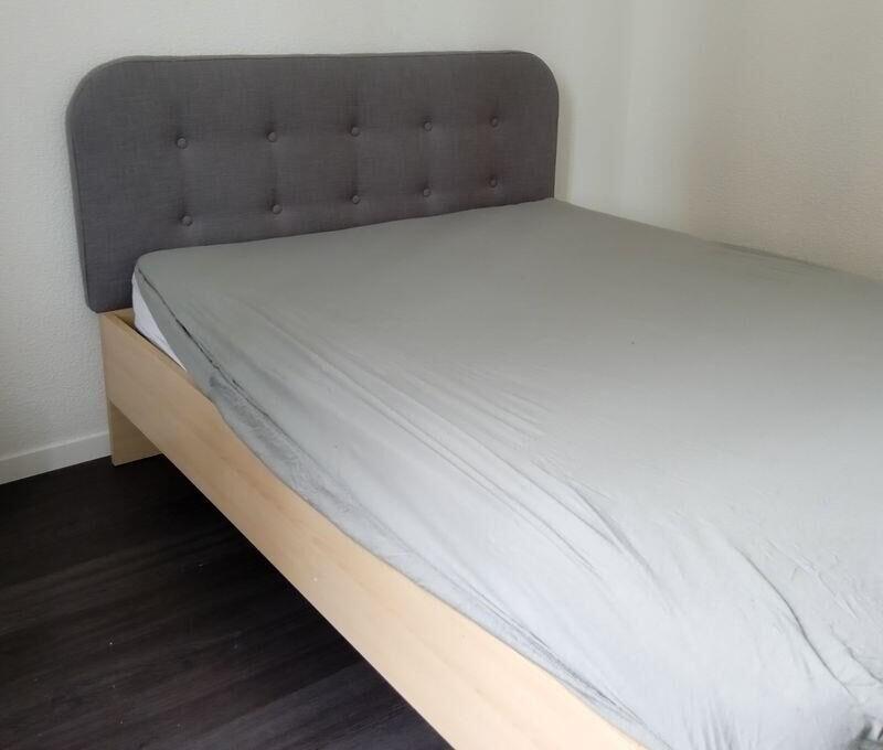 Appartement - 23 m² - 2 pièces