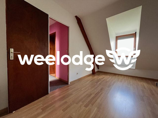 Maison - 107 m² - 6 pièces