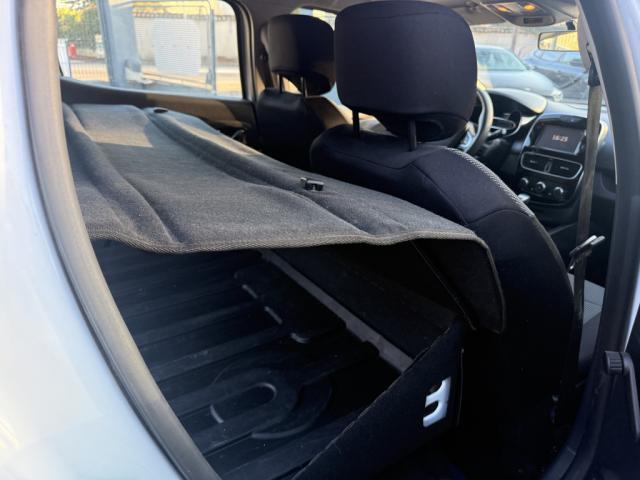 Renault Clio IV Societe Dci 75 Energy E6c Air