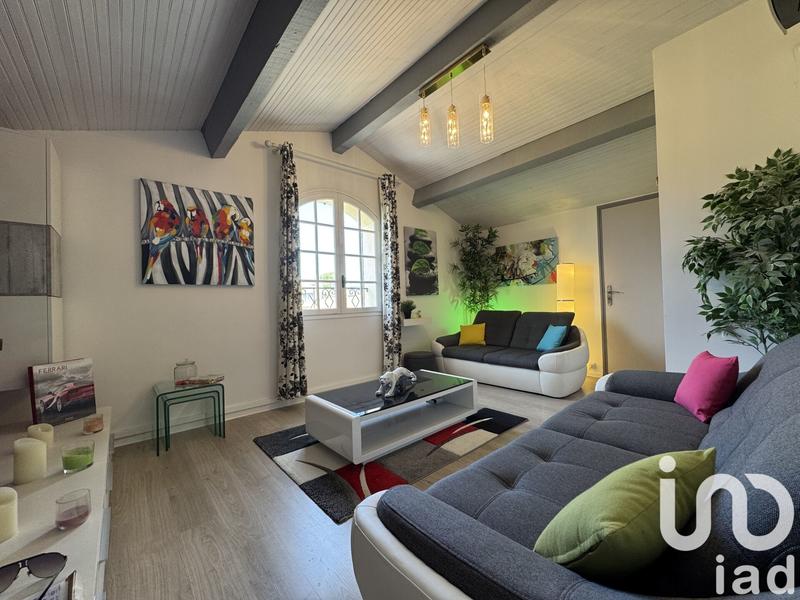 Maison - 163 m² - 6 pièces