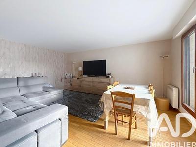 Appartement - 76 m² - 3 pièces