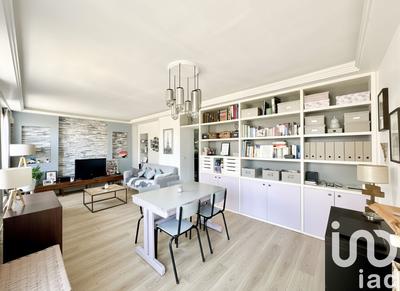 Appartement - 78 m² - 4 pièces