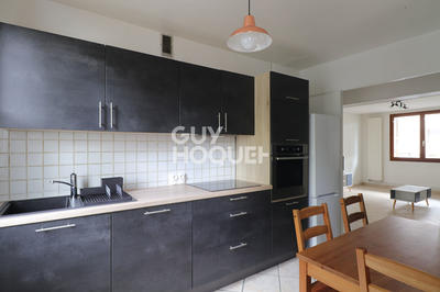 Appartement - 68 m² - 4 pièces