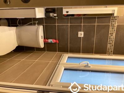 Appartement - 33 m² - 1 pièce