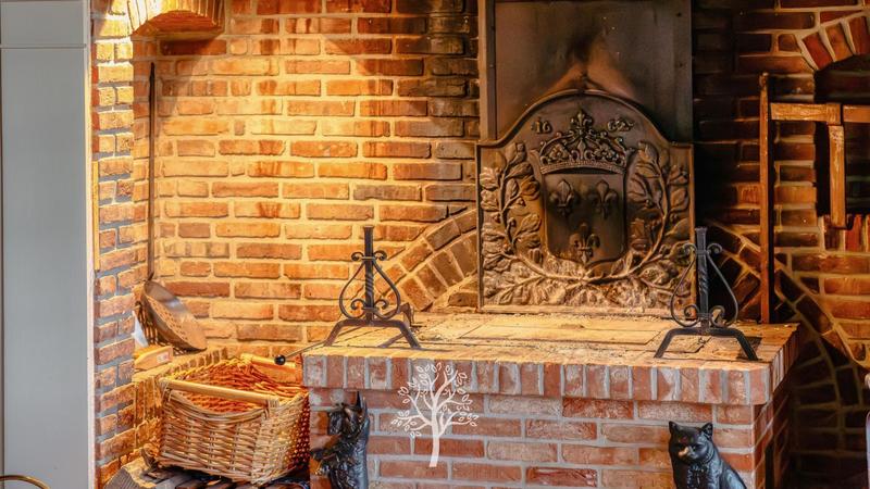 Propriété - 390 m² - 7 pièces