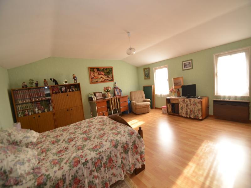 Corps de ferme - 141 m² - 4 pièces