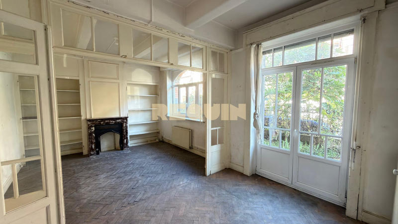 Appartement - 88 m² - 3 pièces
