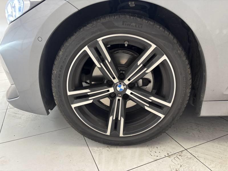 Bmw Série 3 320d xDrive 190 ch Bva8 m Sport