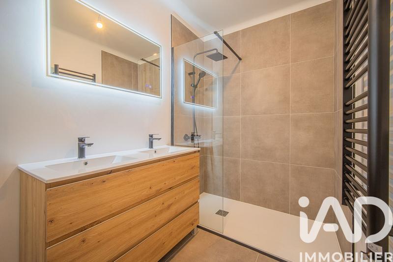 Appartement - 85 m² - 4 pièces