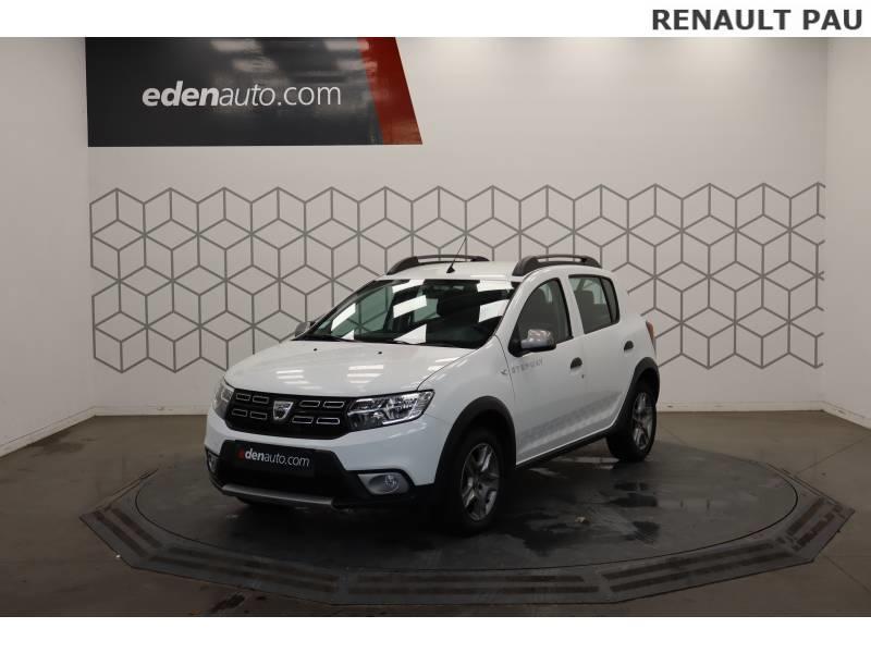 Dacia Sandero Eco-G 100 Evasion
