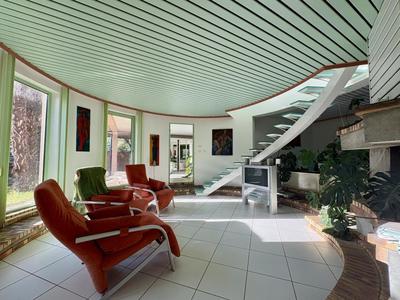 Propriété - 193 m² - 5 pièces