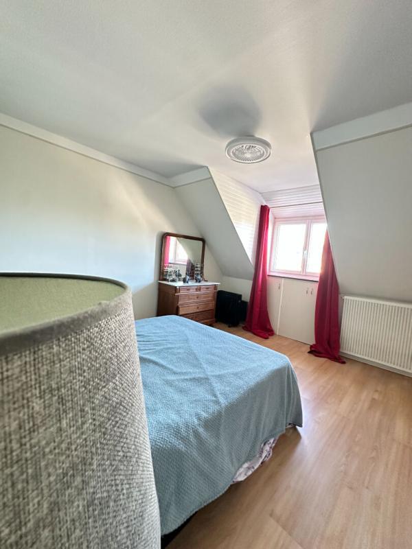 Maison - 154 m² - 5 pièces