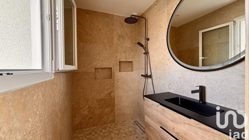 Maison - 189 m² - 4 pièces