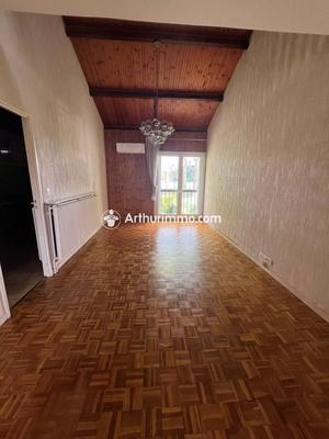 Maison - 115 m² - 6 pièces