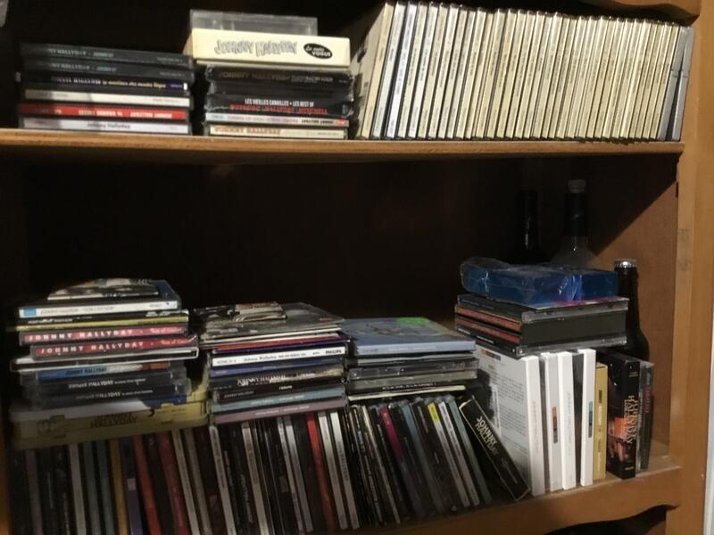 Vide maison à mareuil sur ay