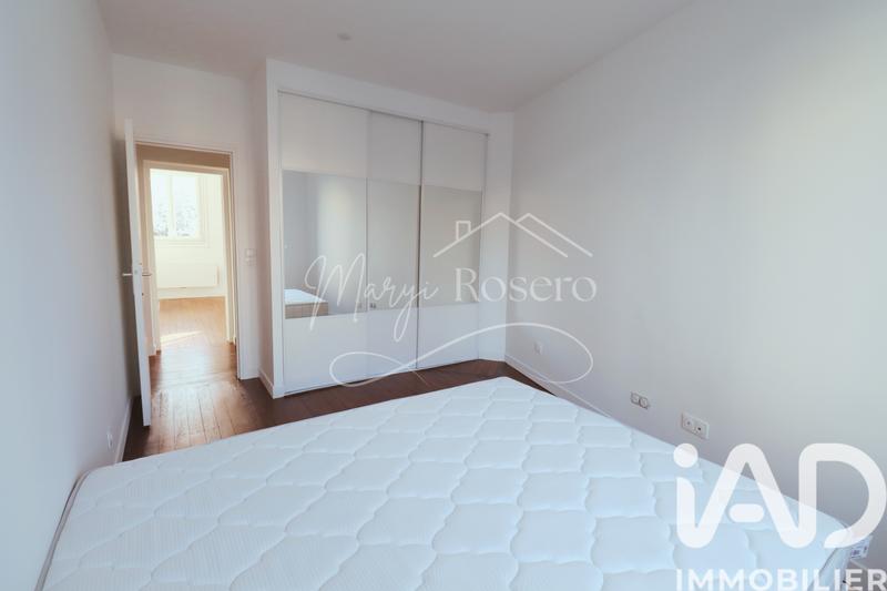 Appartement - 55 m² - 2 pièces