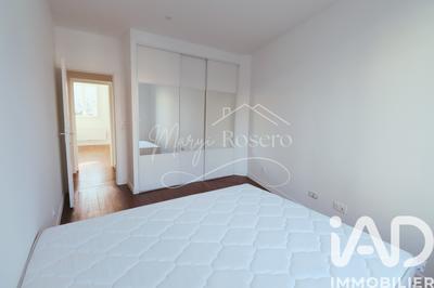 Appartement - 55 m² - 2 pièces