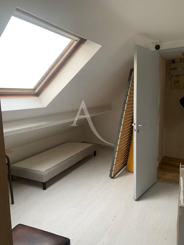 Immeuble - 6 pièces