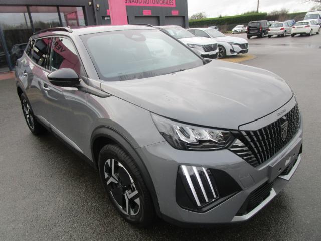 Peugeot 2008 Hybrid 145 e-Dcs6 Allure