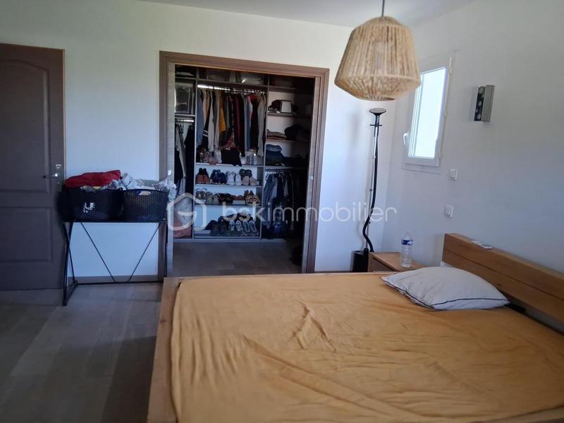 Villa - 122 m² - 4 pièces