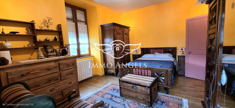 Mas - 246 m² - 10 pièces