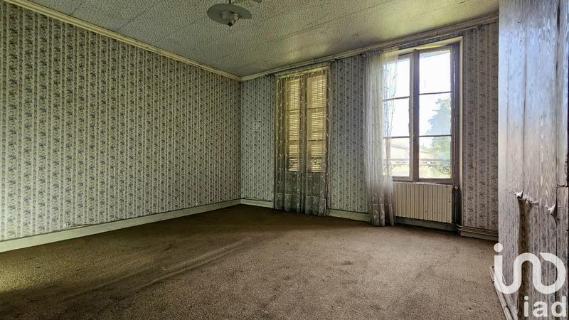 Maison - 271 m² - 10 pièces