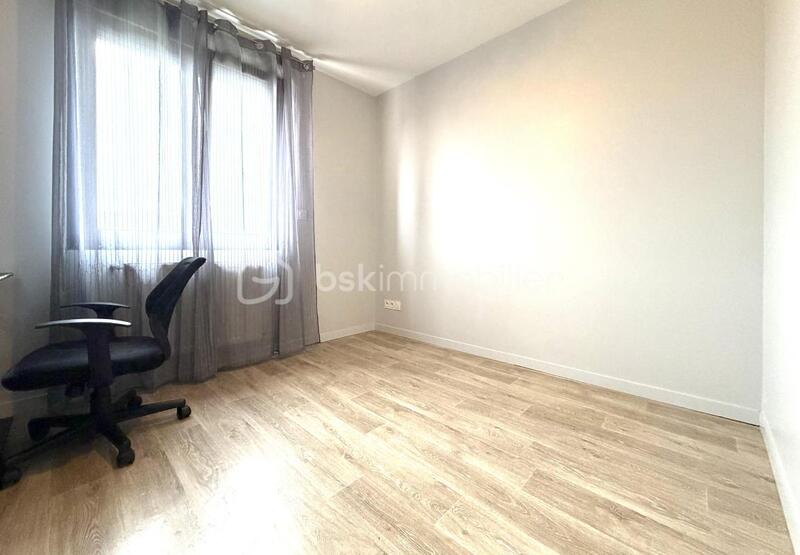 Pavillon - 158 m² - 6 pièces