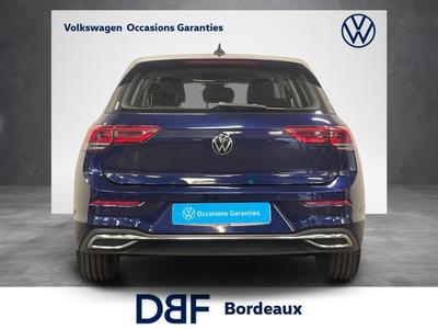 Volkswagen Golf 2.0 Tdi Scr 150 Dsg7 Style