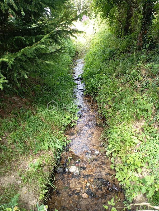 Terrain de loisirs - 18 650 m²